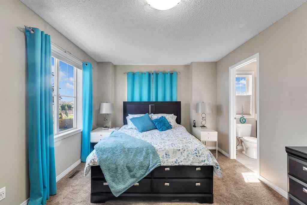 MLS® A2251306 - 100 Windford Rise SW in South Windsong Airdrie, Residential
