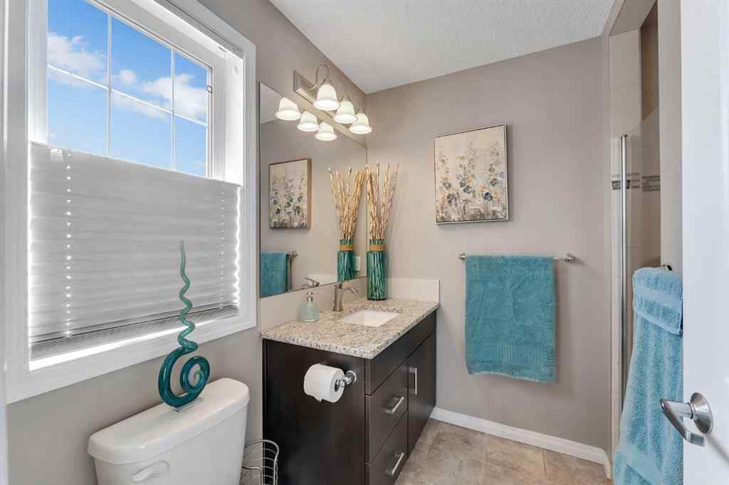 MLS® A2251306 - 100 Windford Rise SW in South Windsong Airdrie, Residential