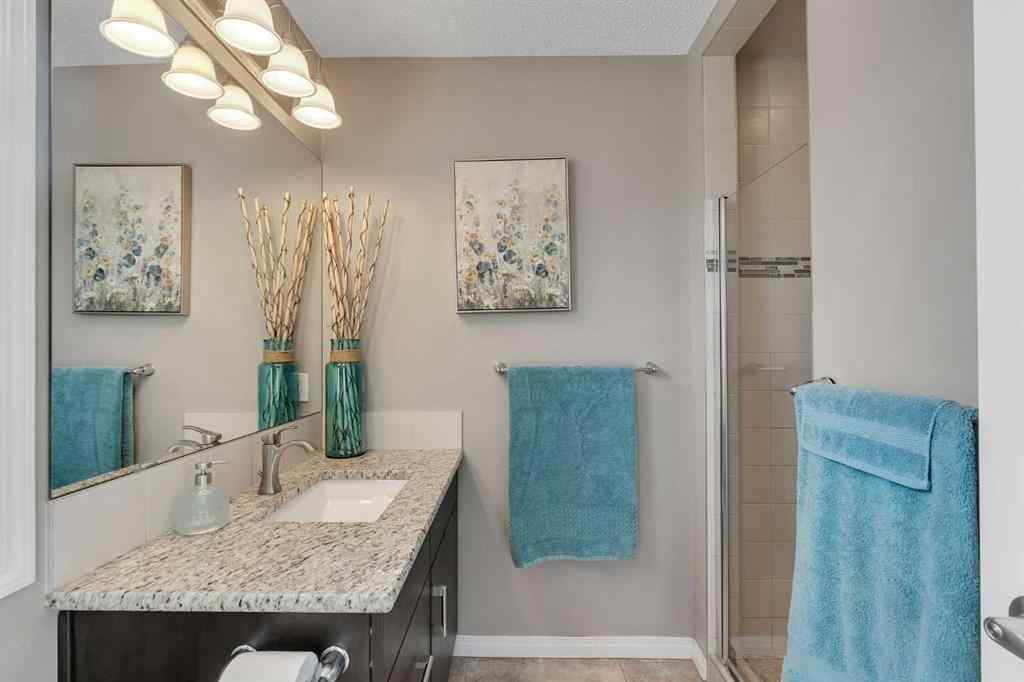 MLS® A2251306 - 100 Windford Rise SW in South Windsong Airdrie, Residential