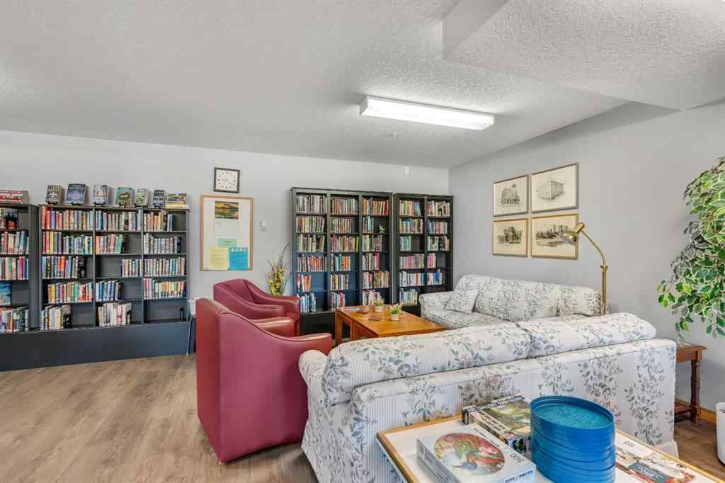MLS® A2251307 - Unit #109 7239 Sierra Morena Boulevard SW in Signal Hill Calgary, Residential