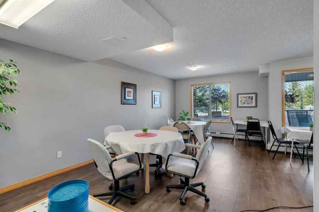 MLS® A2251307 - Unit #109 7239 Sierra Morena Boulevard SW in Signal Hill Calgary, Residential