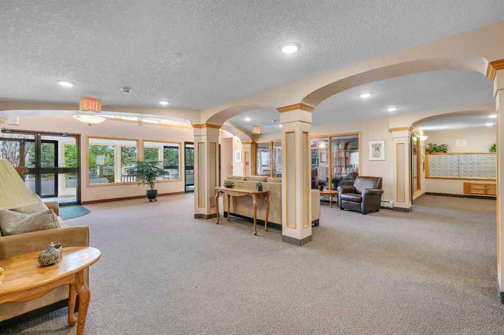 MLS® A2251307 - Unit #109 7239 Sierra Morena Boulevard SW in Signal Hill Calgary, Residential