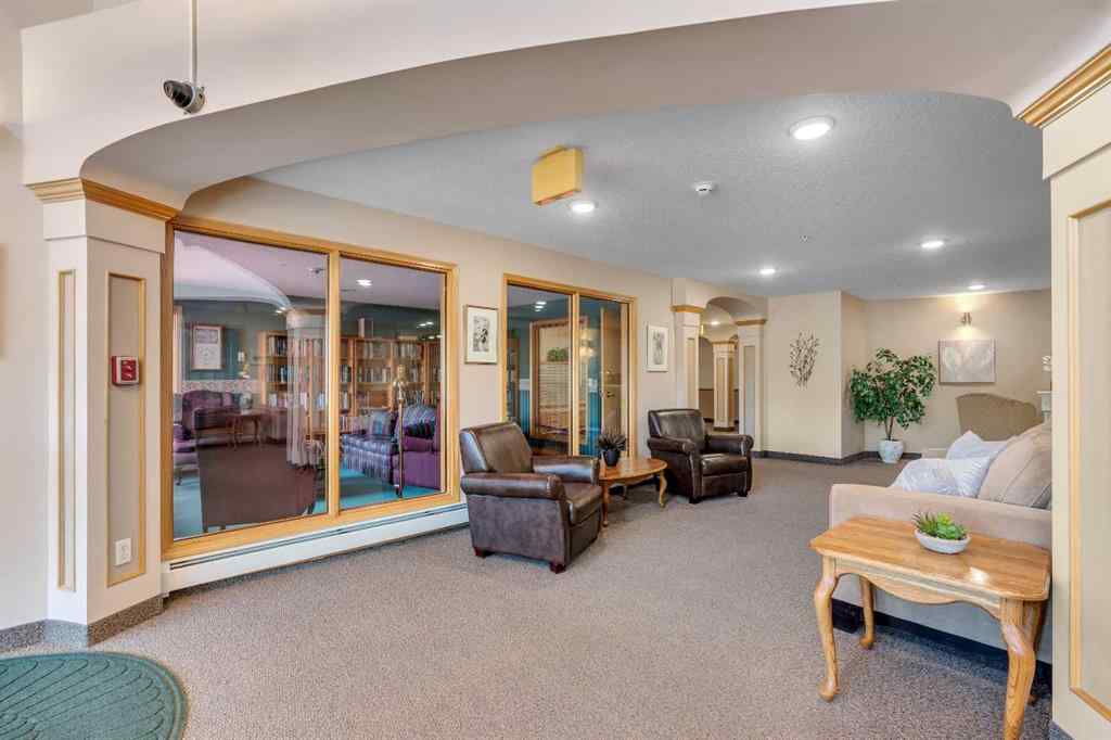 MLS® A2251307 - Unit #109 7239 Sierra Morena Boulevard SW in Signal Hill Calgary, Residential