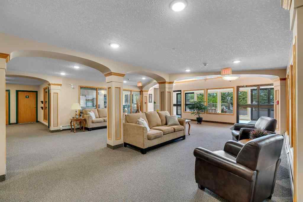 MLS® A2251307 - Unit #109 7239 Sierra Morena Boulevard SW in Signal Hill Calgary, Residential