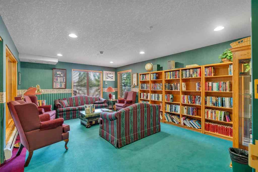 MLS® A2251307 - Unit #109 7239 Sierra Morena Boulevard SW in Signal Hill Calgary, Residential