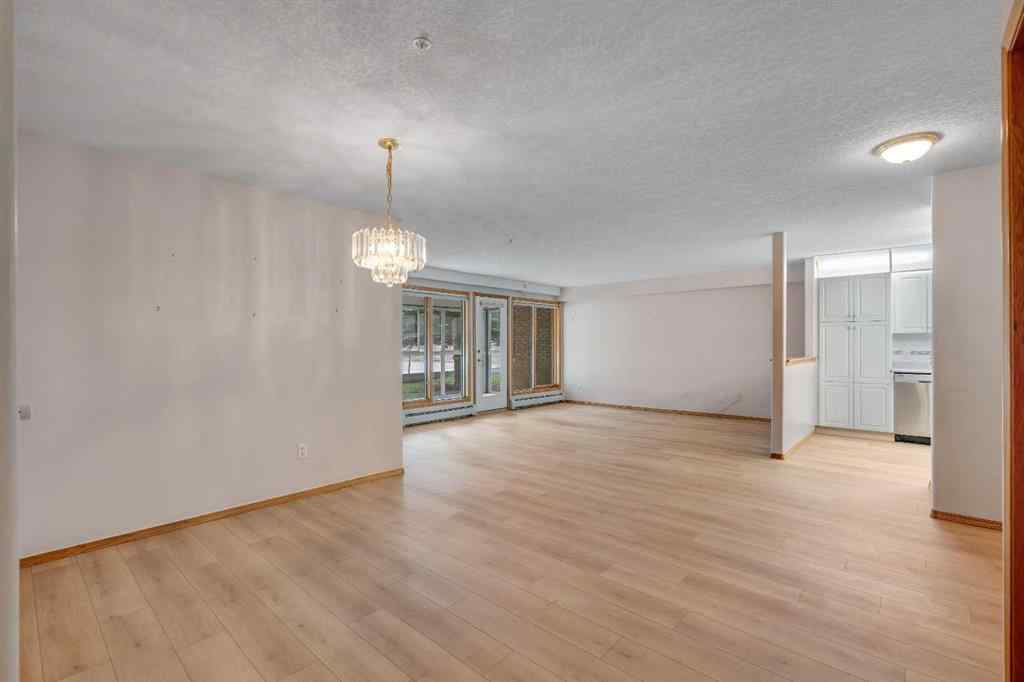 MLS® A2251307 - Unit #109 7239 Sierra Morena Boulevard SW in Signal Hill Calgary, Residential