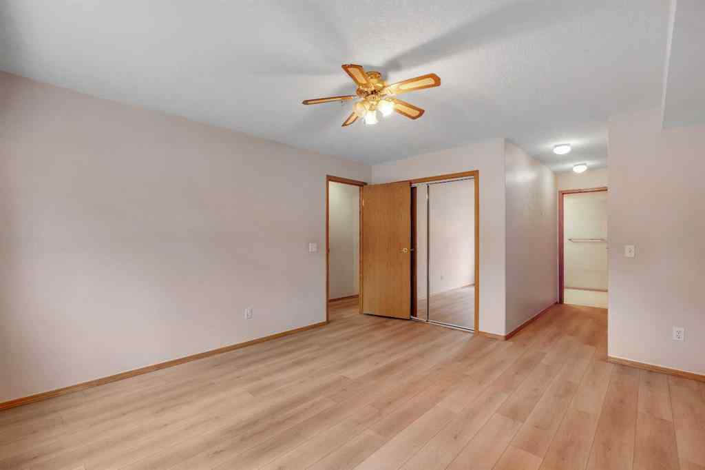 MLS® A2251307 - Unit #109 7239 Sierra Morena Boulevard SW in Signal Hill Calgary, Residential