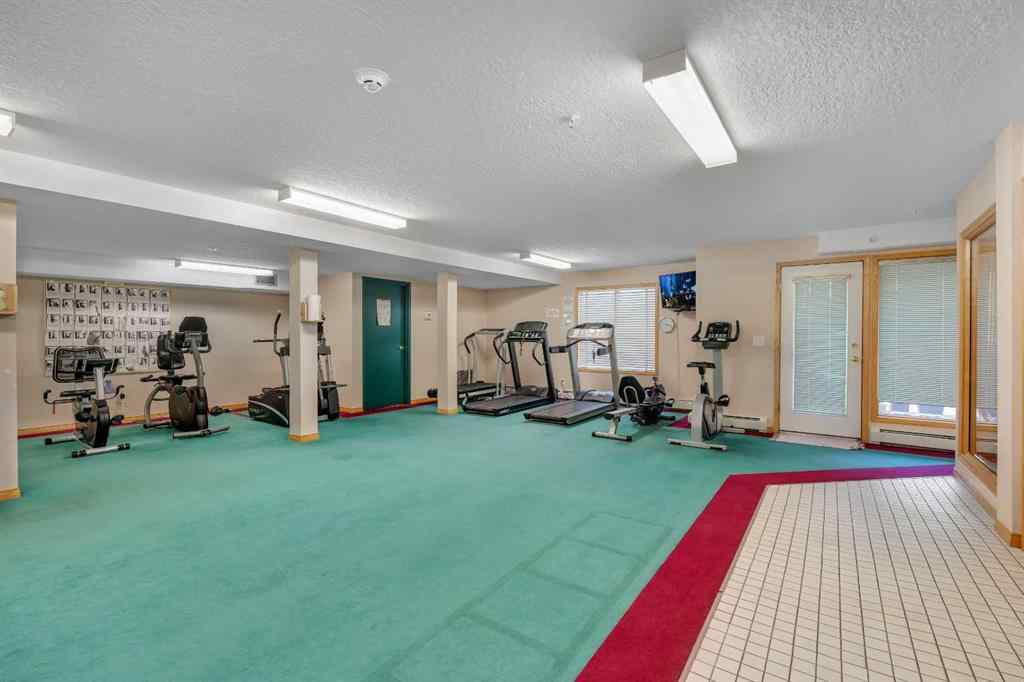 MLS® A2251307 - Unit #109 7239 Sierra Morena Boulevard SW in Signal Hill Calgary, Residential
