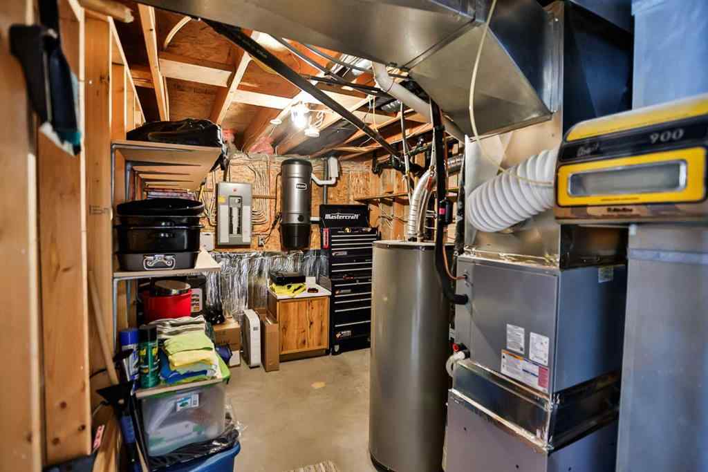 MLS® A2251309 - 132 Alder Place  in NONE Vulcan, Residential