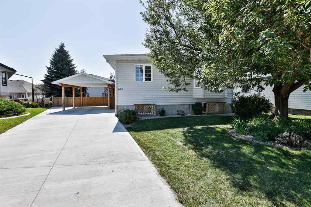 MLS® A2251309 - 132 Alder Place  in NONE Vulcan, Residential