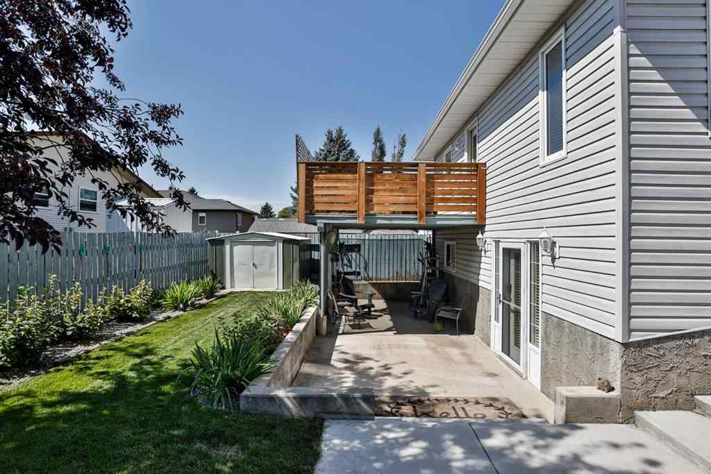 MLS® A2251309 - 132 Alder Place  in NONE Vulcan, Residential