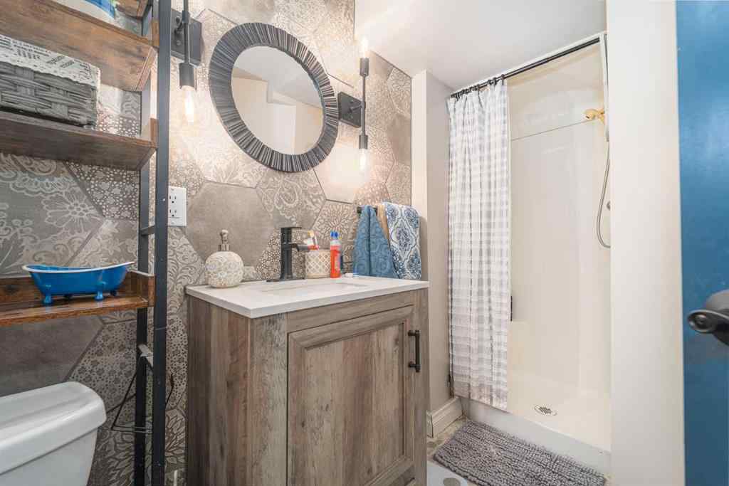 MLS® A2251311 - 1126 Great Lakes Road S in Lakeview Lethbridge, Residential