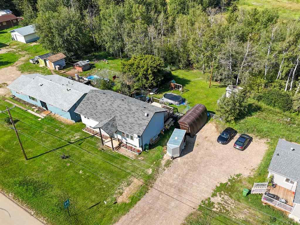MLS® A2251312 - 4614 46 Avenue  in NONE Fort Vermilion, Residential