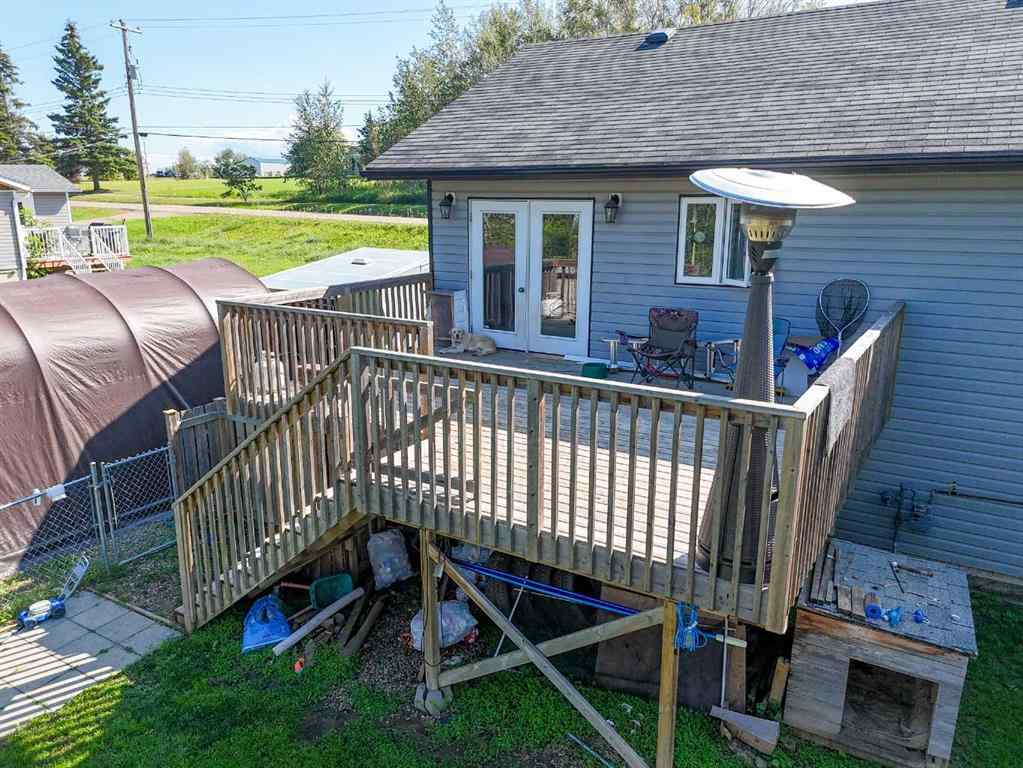 MLS® A2251312 - 4614 46 Avenue  in NONE Fort Vermilion, Residential