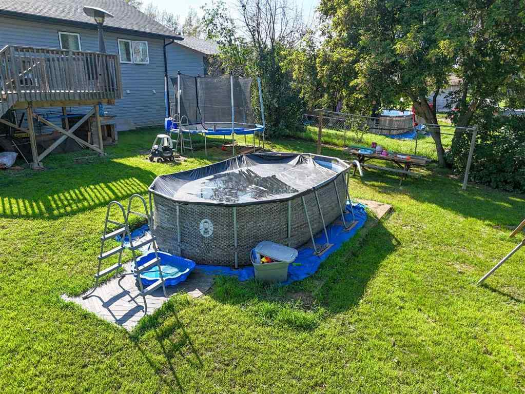 MLS® A2251312 - 4614 46 Avenue  in NONE Fort Vermilion, Residential