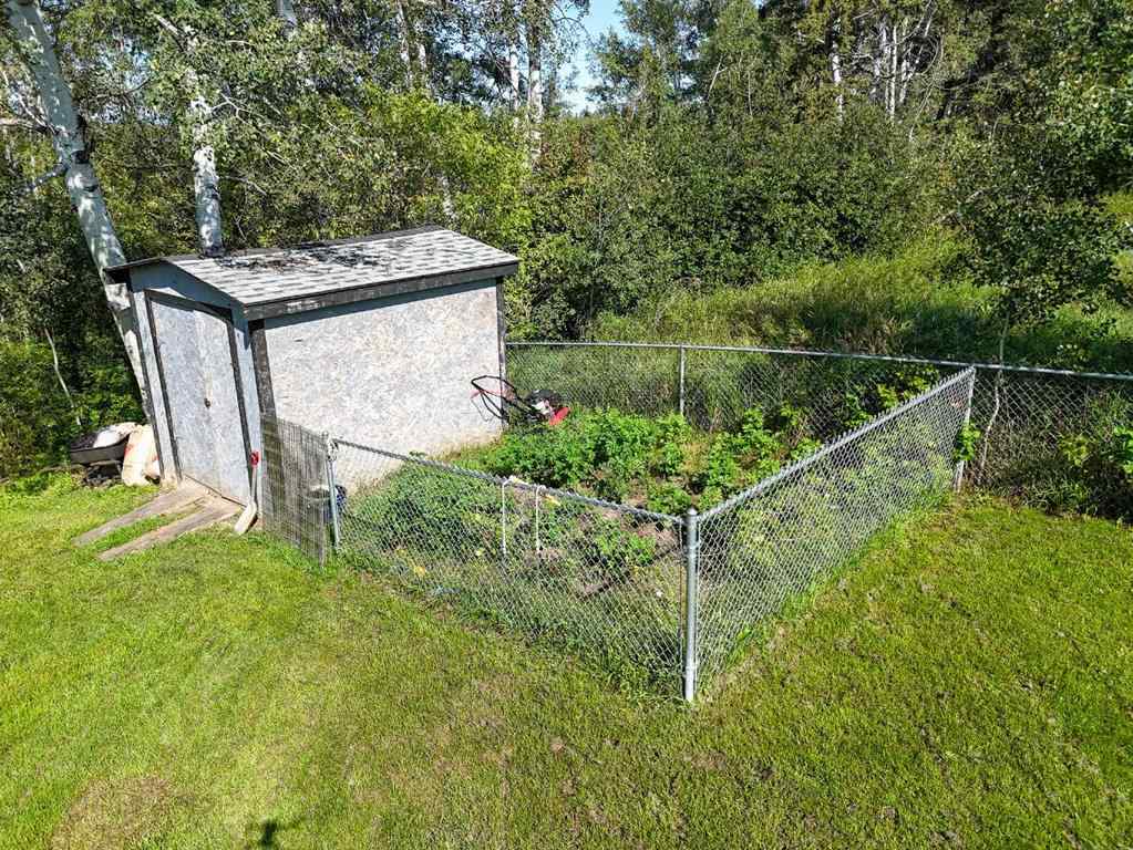 MLS® A2251312 - 4614 46 Avenue  in NONE Fort Vermilion, Residential