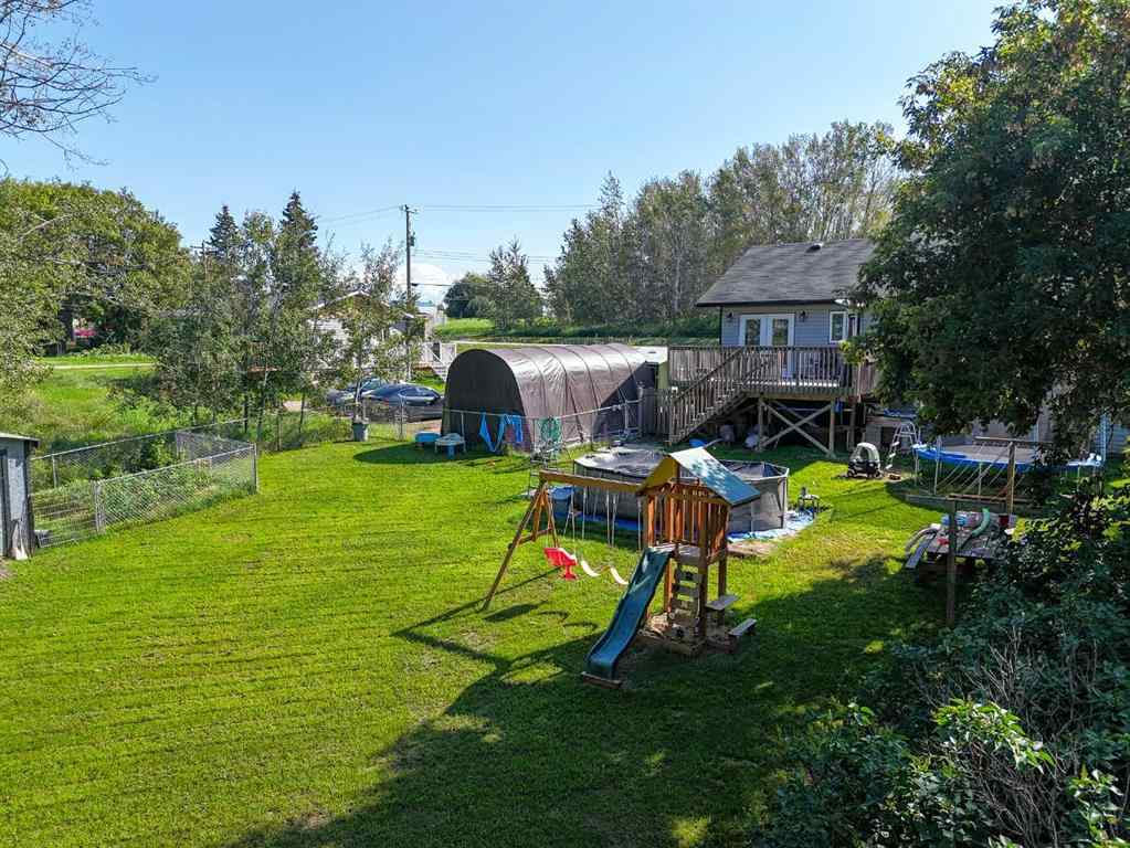 MLS® A2251312 - 4614 46 Avenue  in NONE Fort Vermilion, Residential
