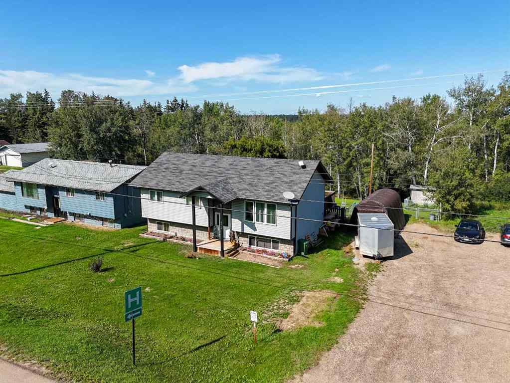 MLS® A2251312 - 4614 46 Avenue  in NONE Fort Vermilion, Residential