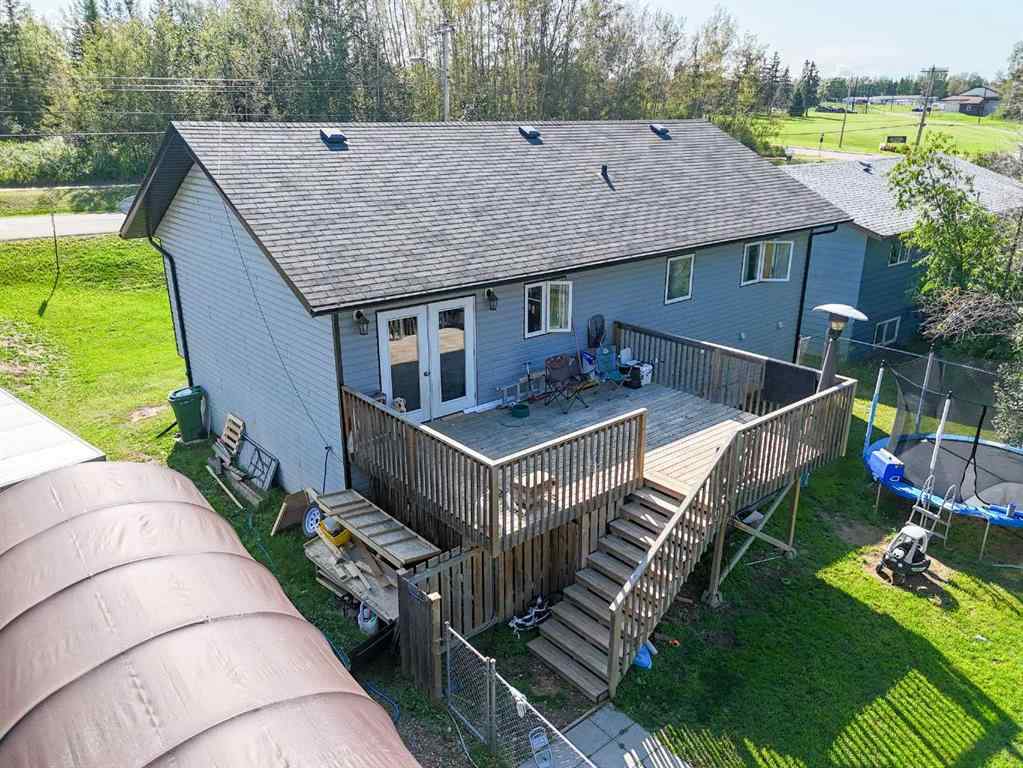 MLS® A2251312 - 4614 46 Avenue  in NONE Fort Vermilion, Residential