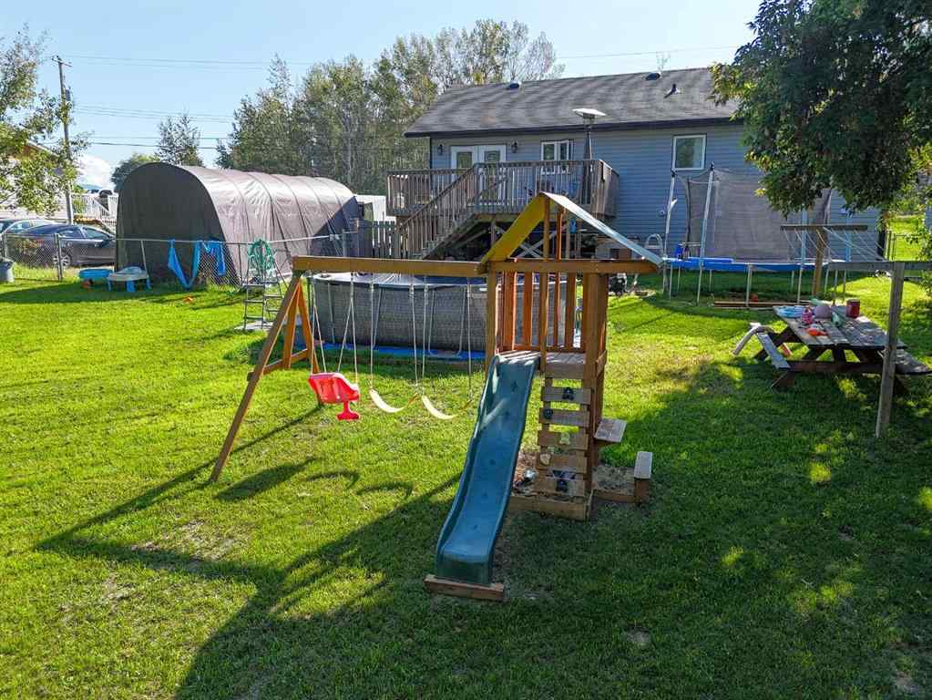 MLS® A2251312 - 4614 46 Avenue  in NONE Fort Vermilion, Residential
