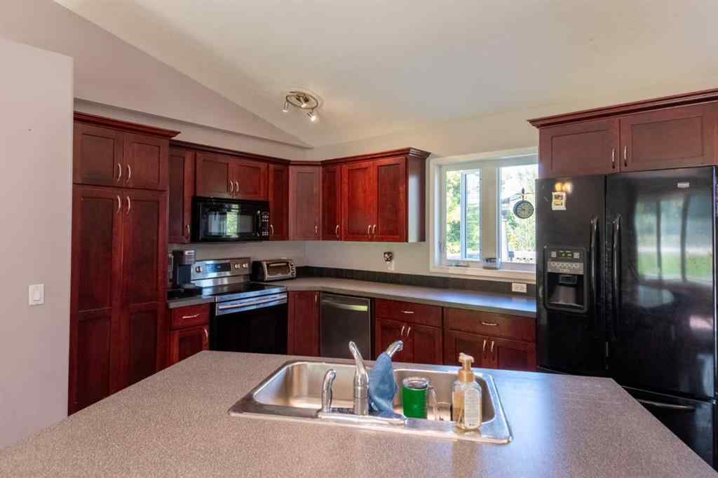 MLS® A2251312 - 4614 46 Avenue  in NONE Fort Vermilion, Residential