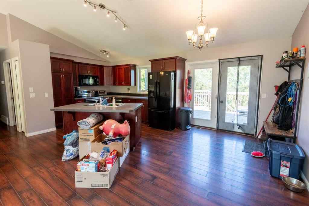 MLS® A2251312 - 4614 46 Avenue  in NONE Fort Vermilion, Residential