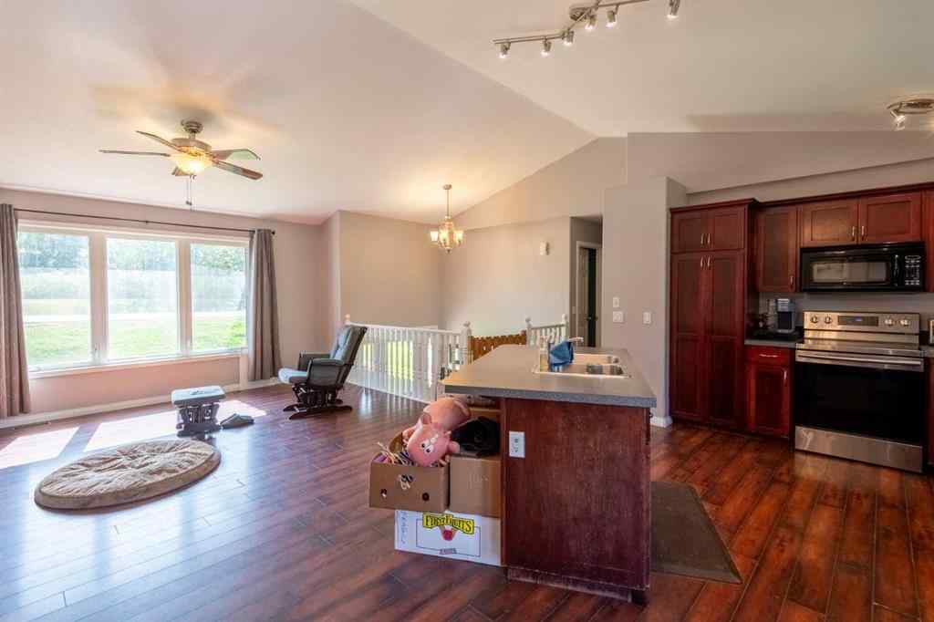 MLS® A2251312 - 4614 46 Avenue  in NONE Fort Vermilion, Residential