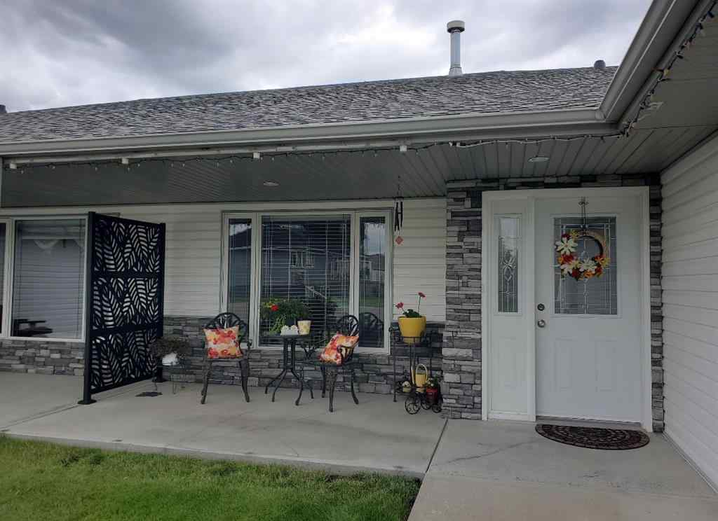 MLS® A2251314 - 785 6 Street W in NONE Cardston, Residential