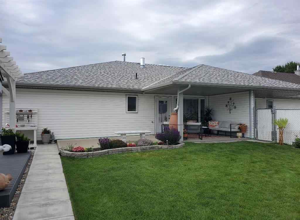 MLS® A2251314 - 785 6 Street W in NONE Cardston, Residential