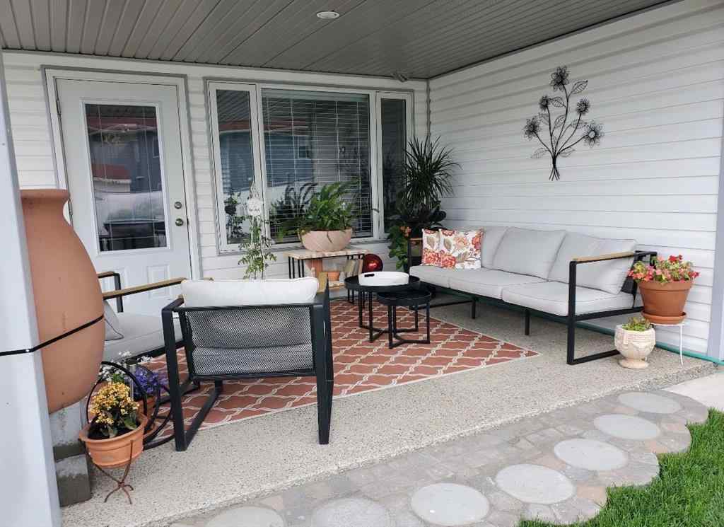 MLS® A2251314 - 785 6 Street W in NONE Cardston, Residential
