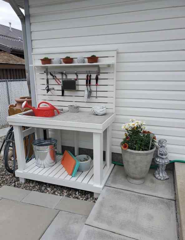 MLS® A2251314 - 785 6 Street W in NONE Cardston, Residential