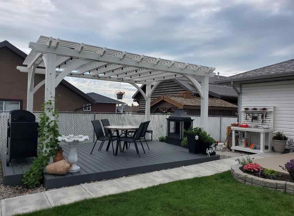 MLS® A2251314 - 785 6 Street W in NONE Cardston, Residential