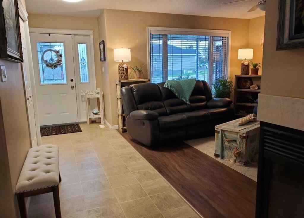 MLS® A2251314 - 785 6 Street W in NONE Cardston, Residential