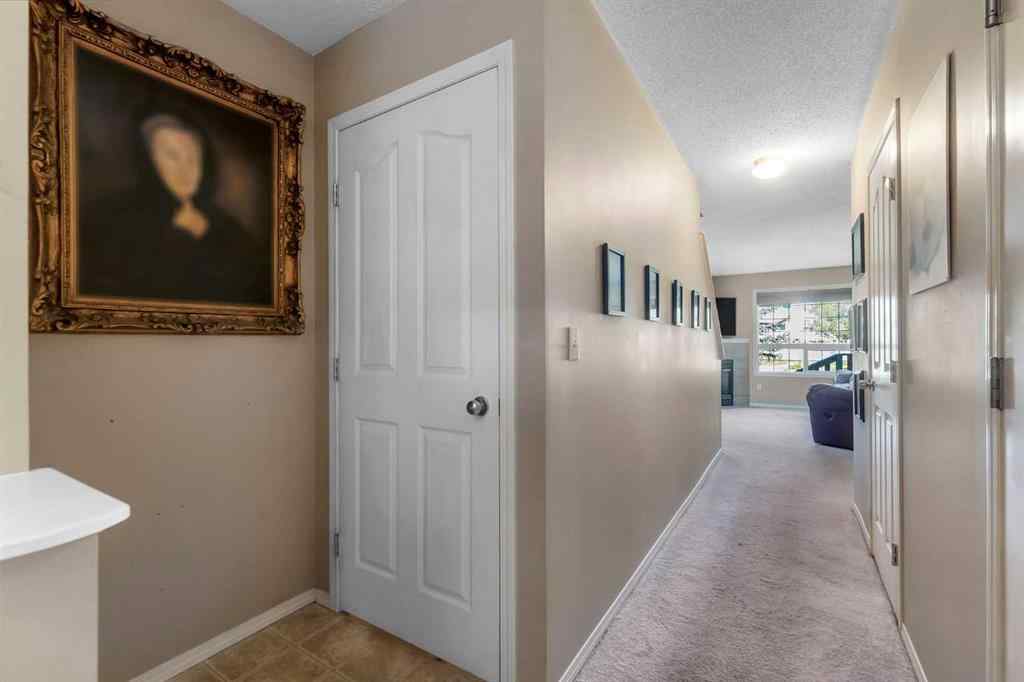 MLS® A2251315 - Unit #23 156 Canoe Drive SW in Canals Airdrie, Residential