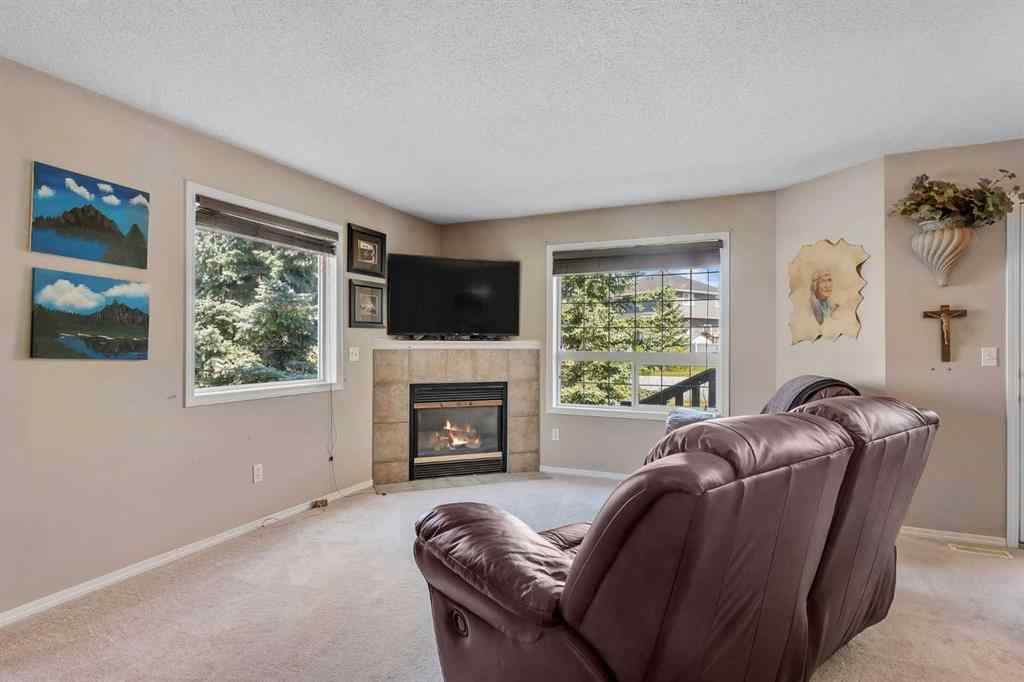 MLS® A2251315 - Unit #23 156 Canoe Drive SW in Canals Airdrie, Residential