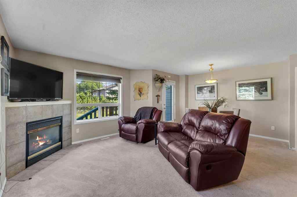 MLS® A2251315 - Unit #23 156 Canoe Drive SW in Canals Airdrie, Residential