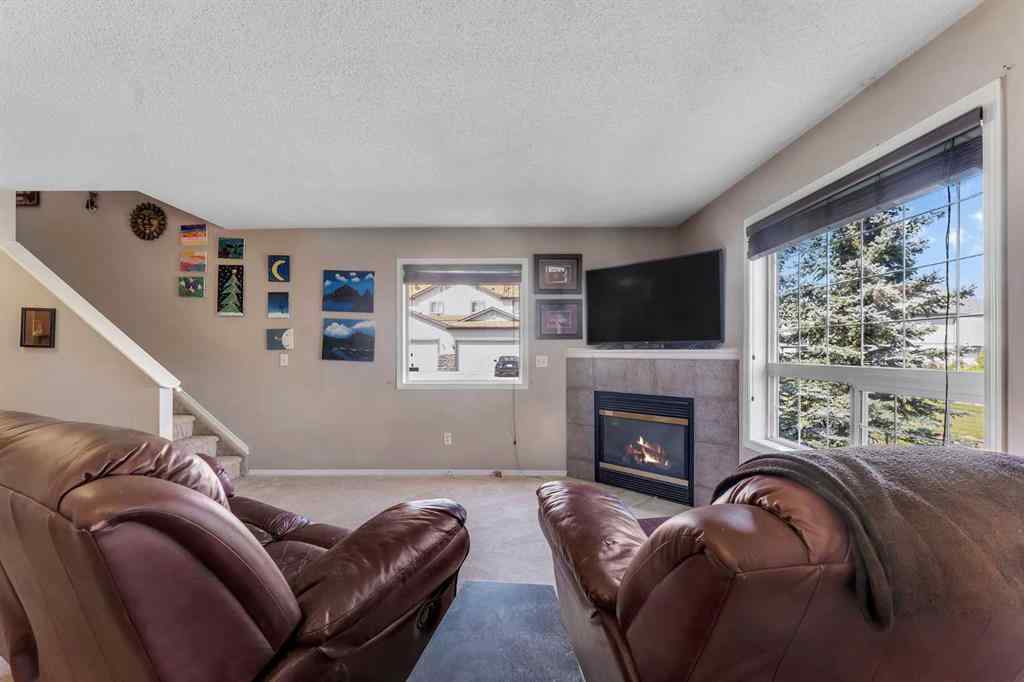 MLS® A2251315 - Unit #23 156 Canoe Drive SW in Canals Airdrie, Residential