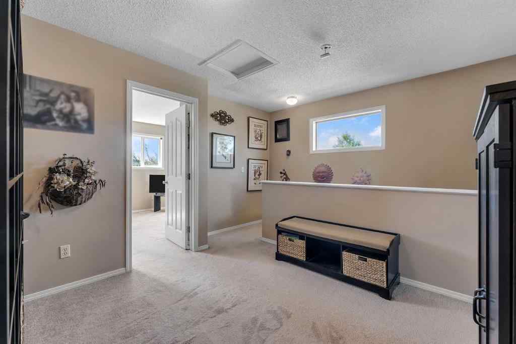 MLS® A2251315 - Unit #23 156 Canoe Drive SW in Canals Airdrie, Residential
