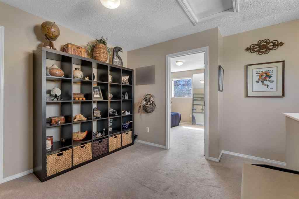 MLS® A2251315 - Unit #23 156 Canoe Drive SW in Canals Airdrie, Residential