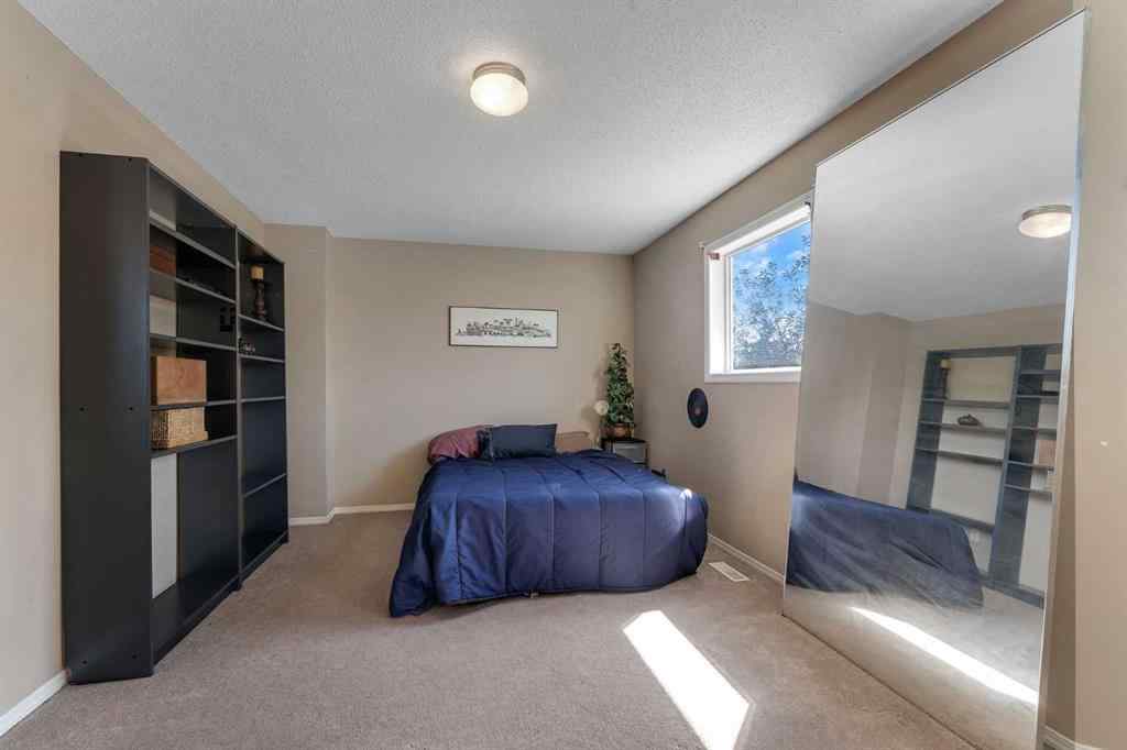 MLS® A2251315 - Unit #23 156 Canoe Drive SW in Canals Airdrie, Residential