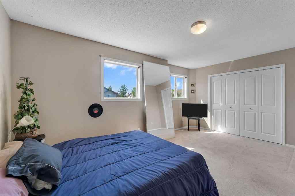 MLS® A2251315 - Unit #23 156 Canoe Drive SW in Canals Airdrie, Residential