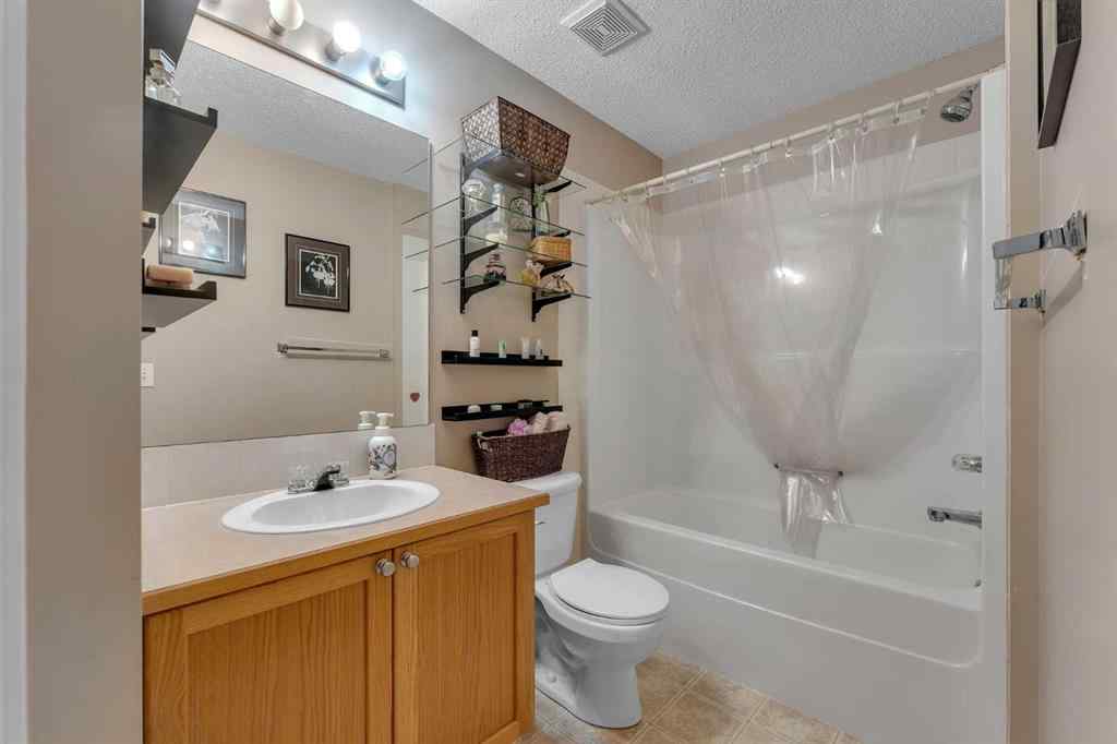 MLS® A2251315 - Unit #23 156 Canoe Drive SW in Canals Airdrie, Residential