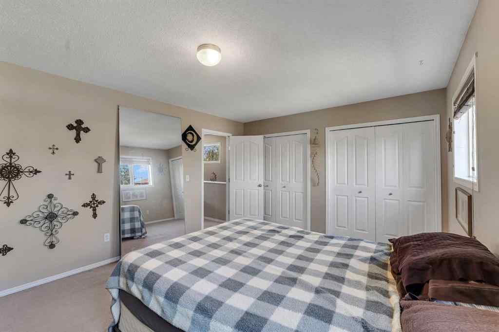 MLS® A2251315 - Unit #23 156 Canoe Drive SW in Canals Airdrie, Residential