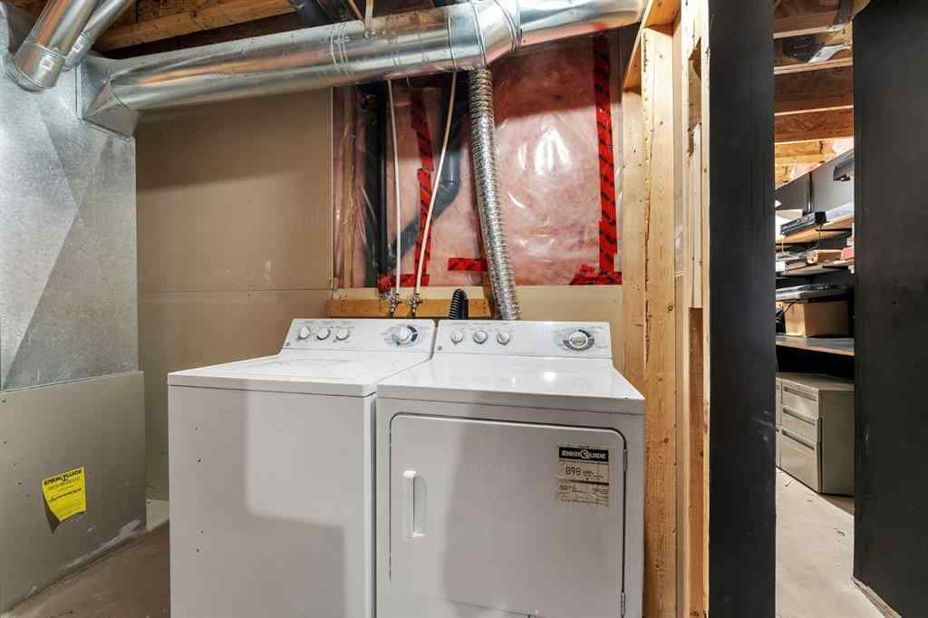 MLS® A2251315 - Unit #23 156 Canoe Drive SW in Canals Airdrie, Residential