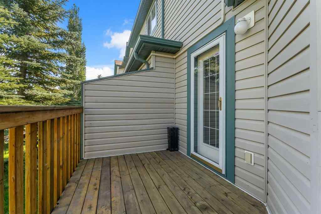 MLS® A2251315 - Unit #23 156 Canoe Drive SW in Canals Airdrie, Residential