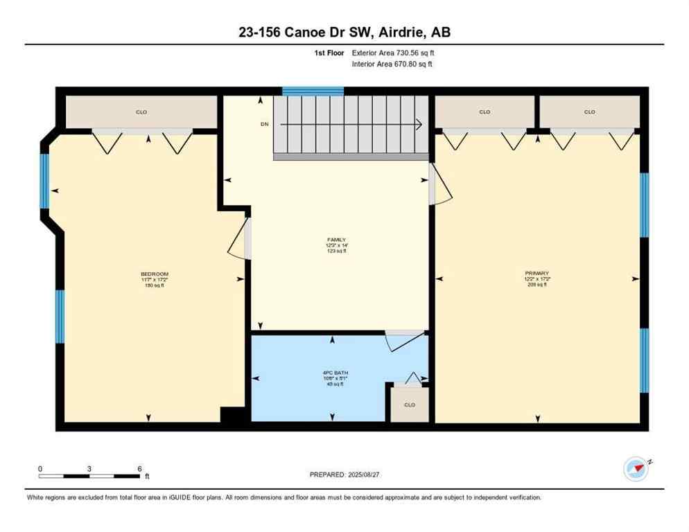 MLS® A2251315 - Unit #23 156 Canoe Drive SW in Canals Airdrie, Residential