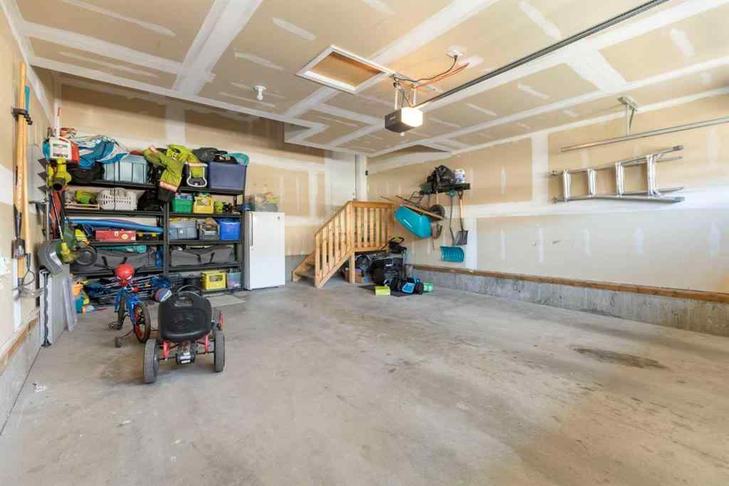 MLS® A2251316 - 1708 Montgomery Gate SE in Monteith High River, Residential