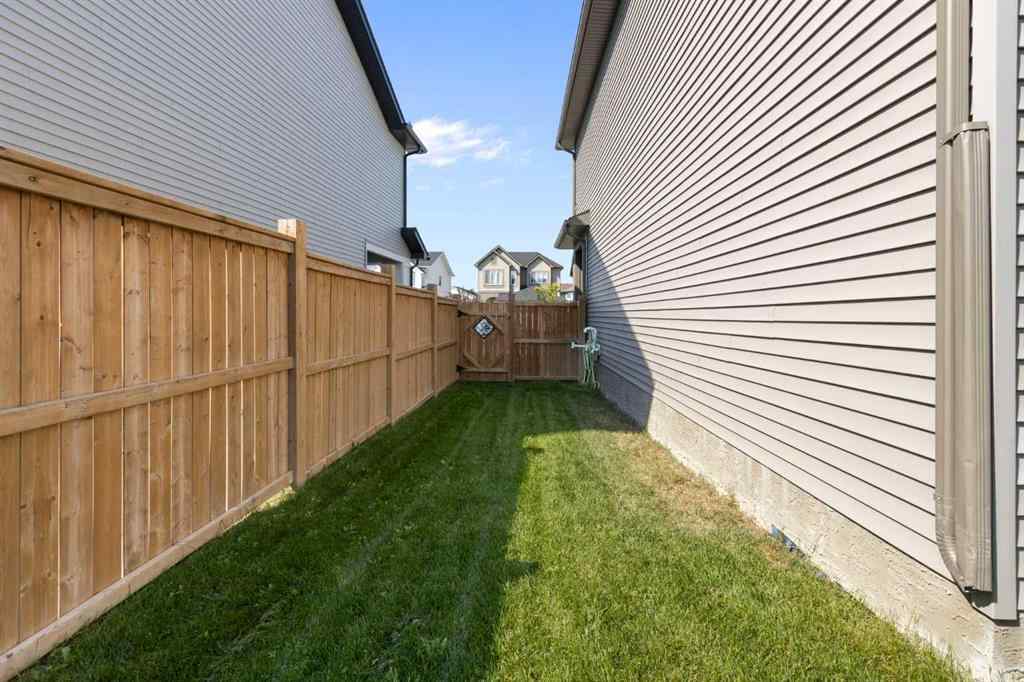 MLS® A2251316 - 1708 Montgomery Gate SE in Monteith High River, Residential