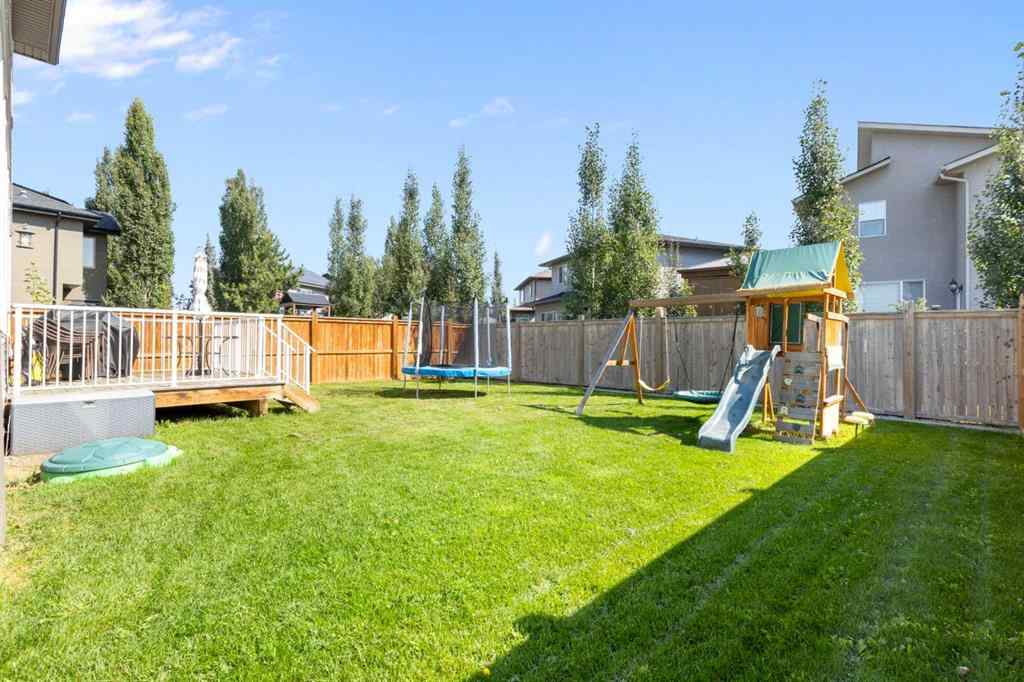 MLS® A2251316 - 1708 Montgomery Gate SE in Monteith High River, Residential