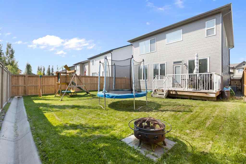 MLS® A2251316 - 1708 Montgomery Gate SE in Monteith High River, Residential